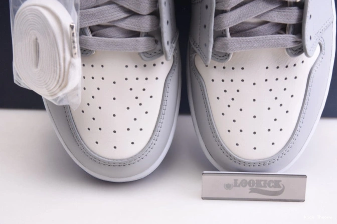 Kick Theory CN8607-002 High box) Retro shoe DR (DR Jordan 1 x 0804